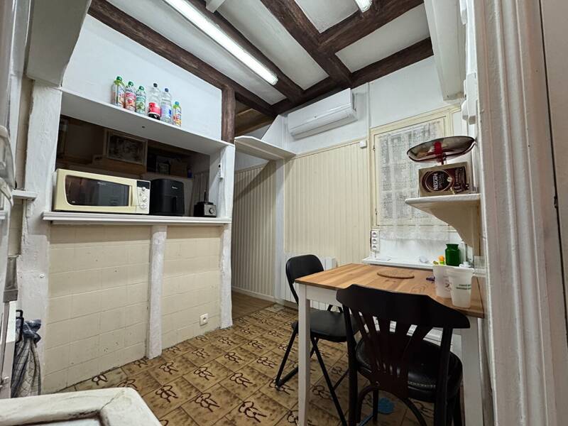 Maison à louer, 17m², TOURS