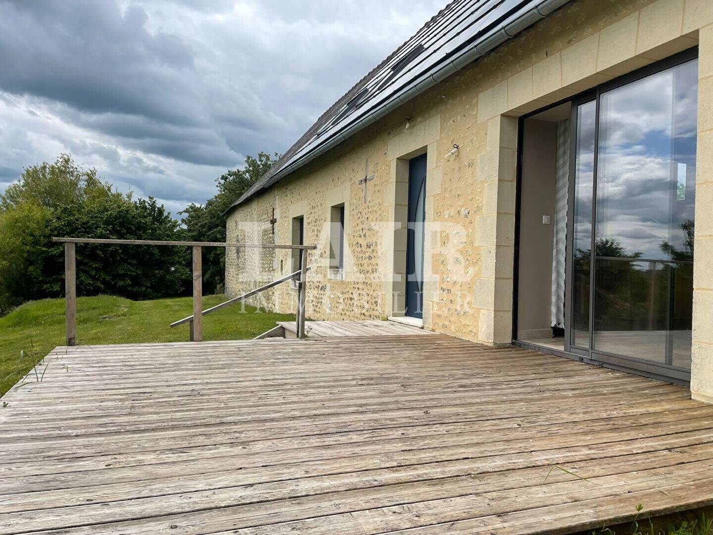 Maison à vendre, 168m², MORTAGNE AU PERCHE