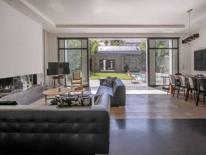 Maison à vendre, 285m², NANTES