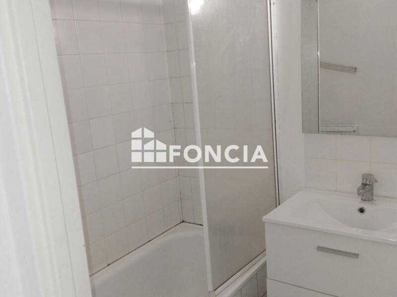 Maison à vendre, 31m², CLERMONT FERRAND