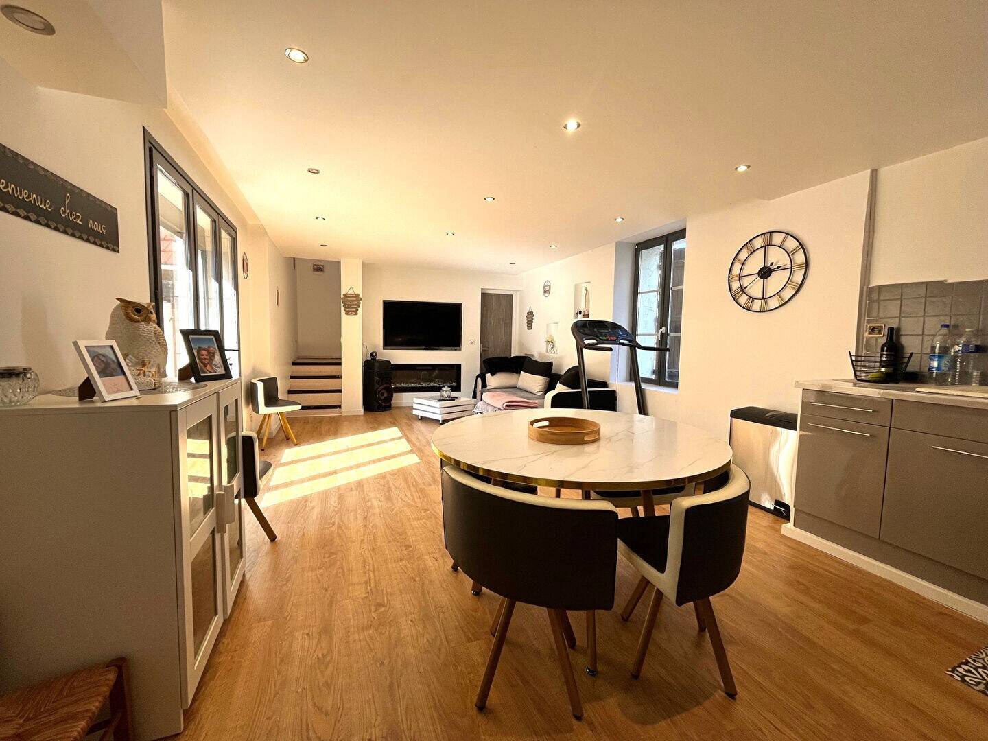 Maison à vendre, 88m², NEUILLY EN THELLE