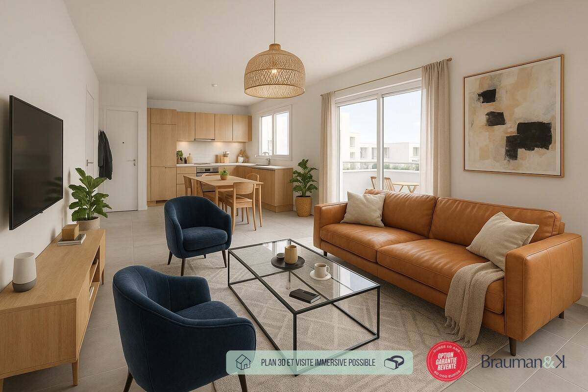Maison à vendre, 113m², ISSY LES MOULINEAUX