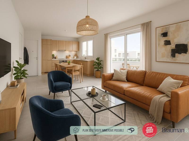 Maison à vendre, 113m², ISSY LES MOULINEAUX