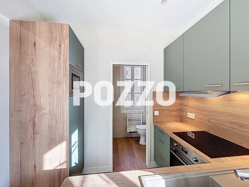 Maison à louer, 20m², TROUVILLE SUR MER