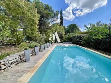Maison à vendre 1 195 000 € 6 pièces 3 chambres 150 m² 1 970 m² de terrain Maussane-les-Alpilles 13520