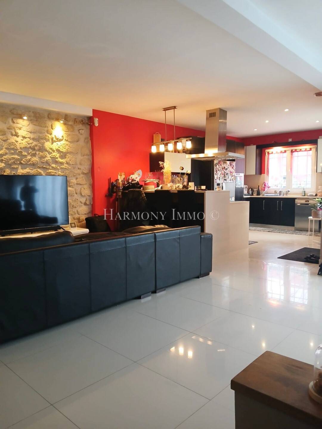 Maison à vendre, 246m², IVRY SUR SEINE