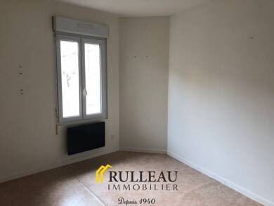 Appartement à louer 350 € 1 pièce 15 m² 1er étage St Andre de Cubzac 33240