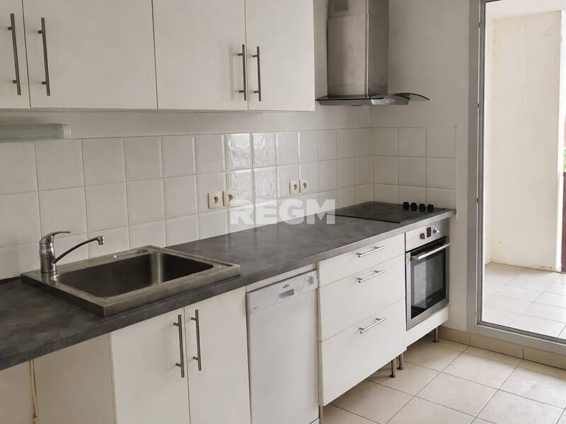 Maison à vendre, 84m², TOULOUSE