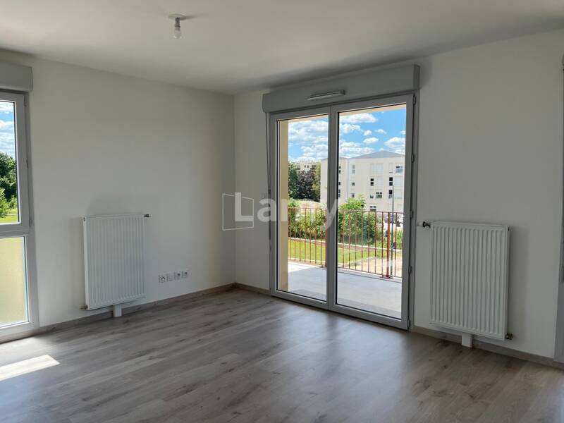 Maison à louer, 44m², DIJON