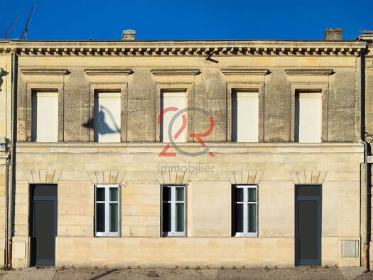 Appartement à vendre 153 000 € 4 pièces 3 chambres 87 m² RDC/3 Margaux-Cantenac 33460