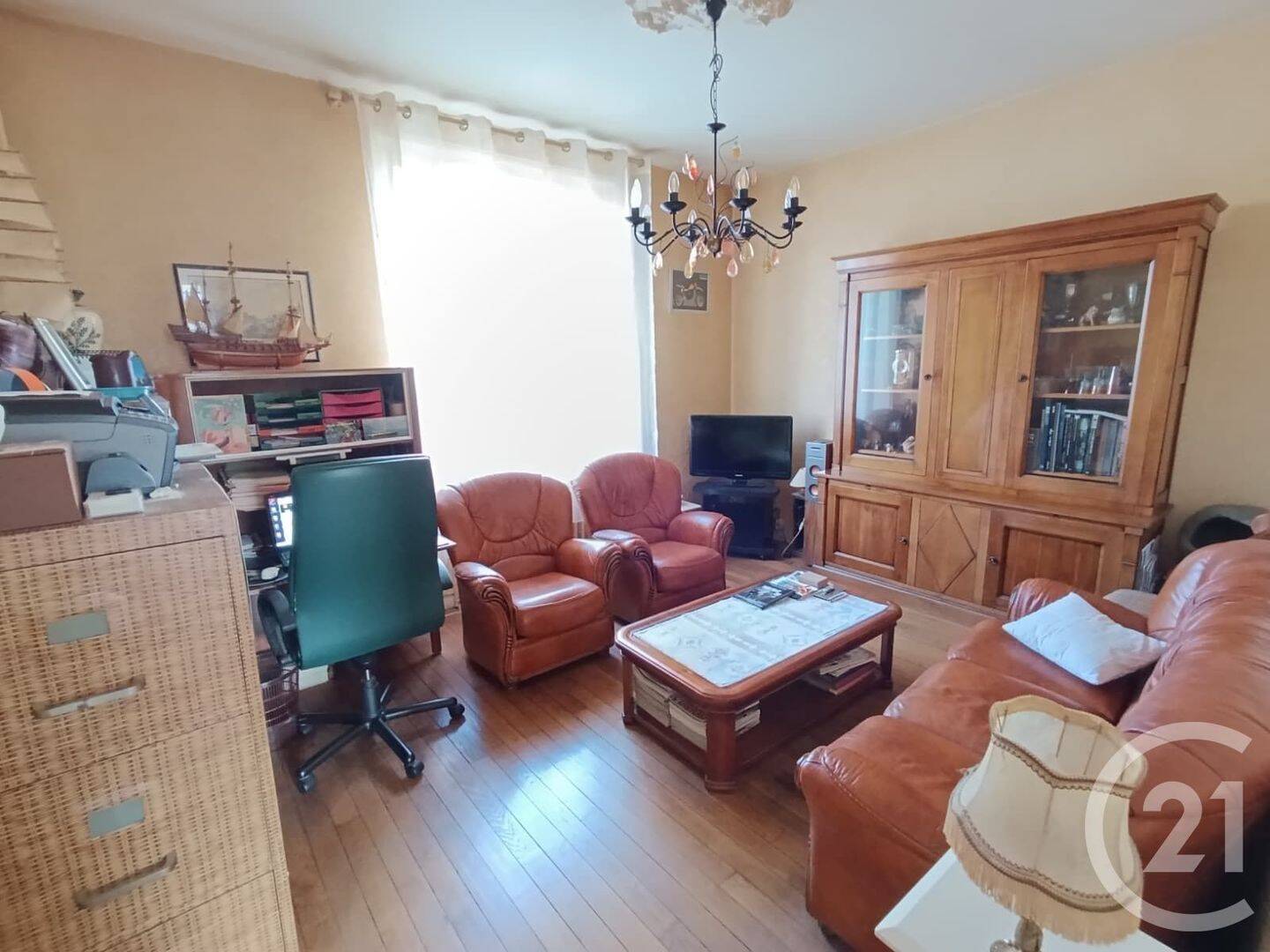 Maison à vendre, 74m², LA ROCHELLE