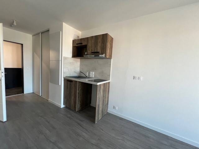 Maison à louer, 36m², LA ROCHELLE