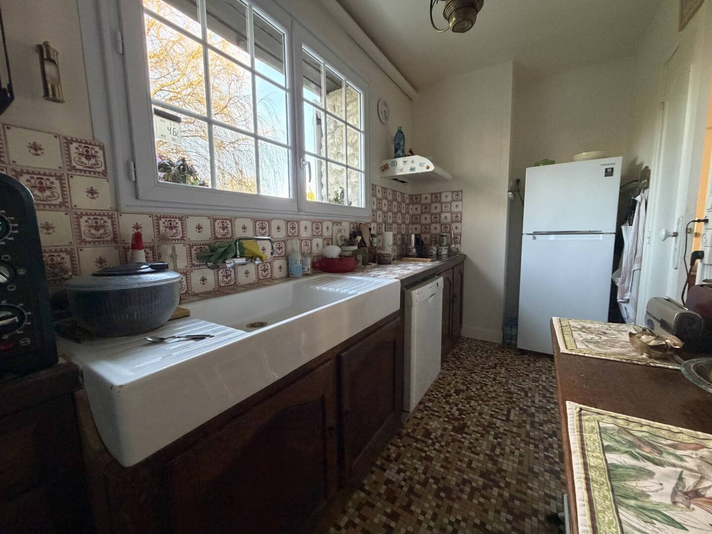 Maison à vendre, 205m², HOUDAN