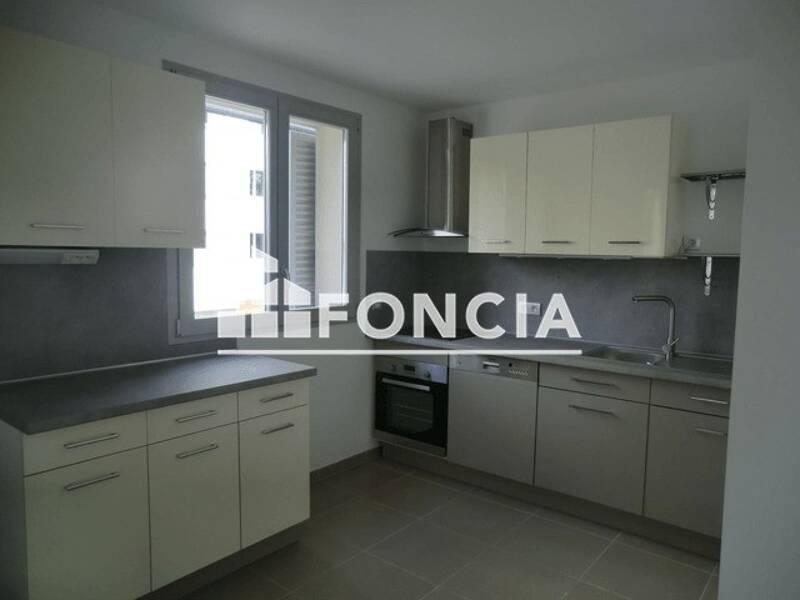 Maison à louer, 54m², GRENOBLE