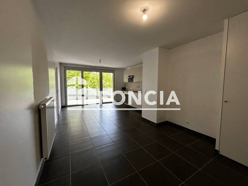 Maison à louer, 52m², GRENOBLE