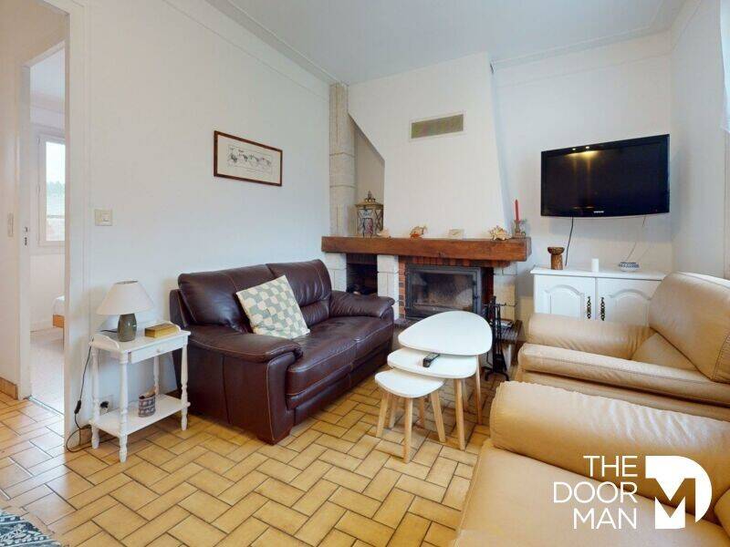 Maison à vendre, 80m², PIRIAC SUR MER