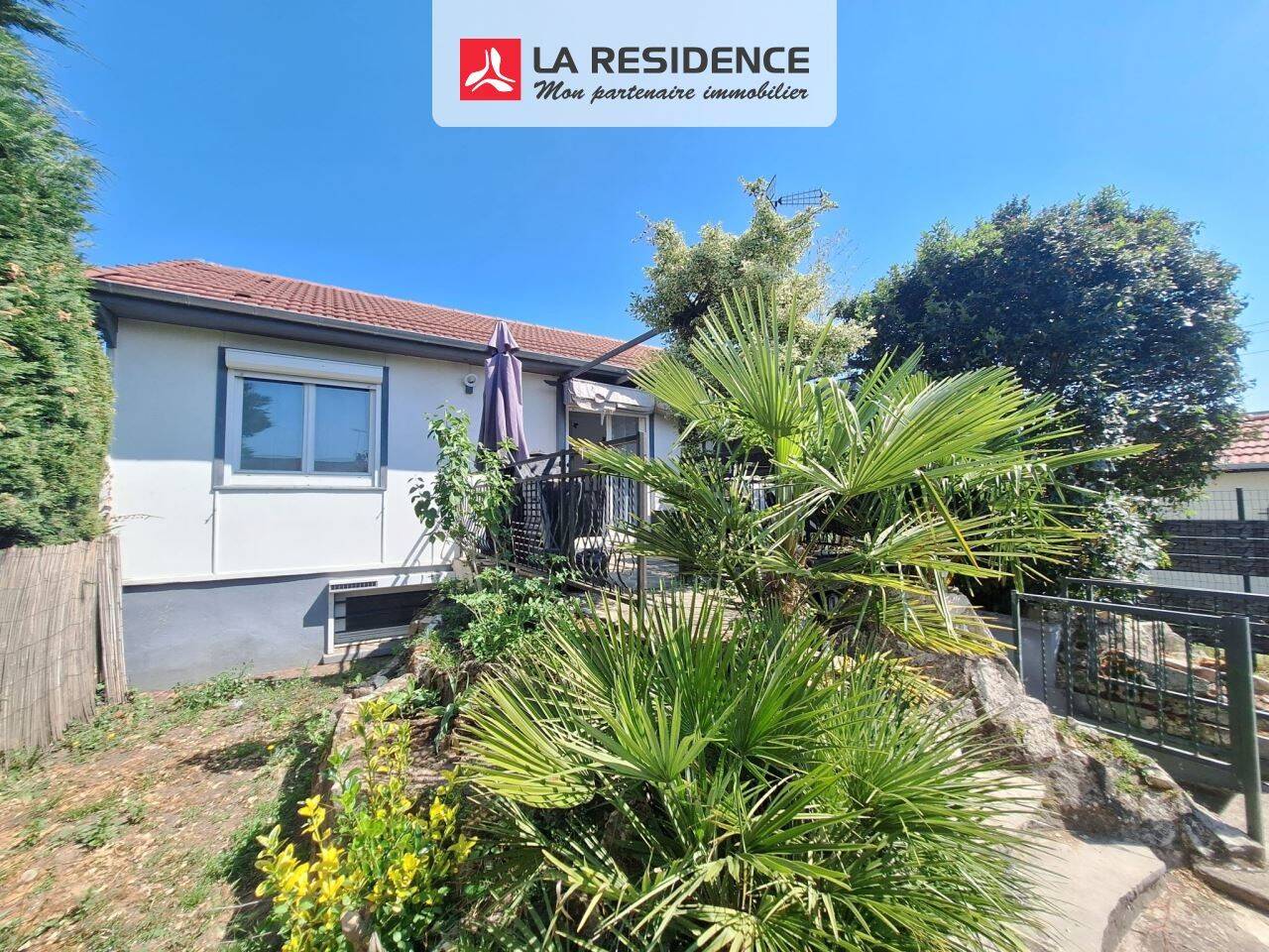 Maison à vendre, 82m², MONTIGNY LES CORMEILLES
