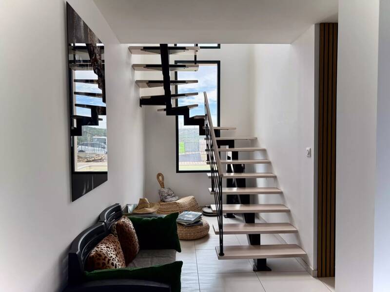 Maison à vendre, 171m², TREILLES