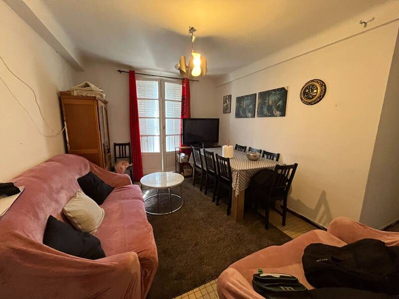 Maison à vendre, 49m², MARSEILLE 14E
