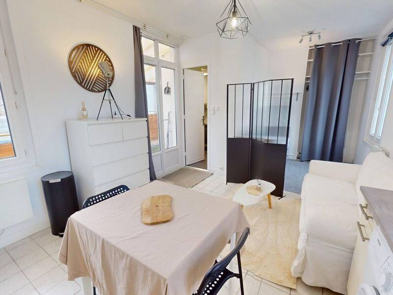 Maison à louer, 24m², LE HAVRE