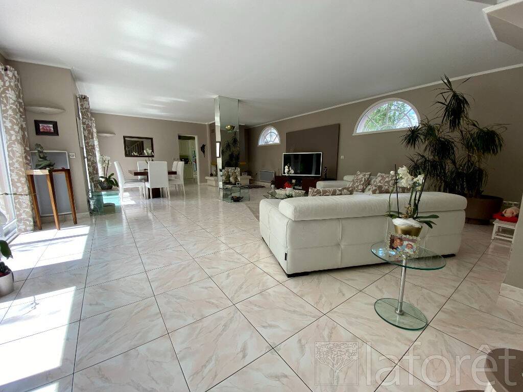 Maison à vendre, 250m², AULNAY SOUS BOIS