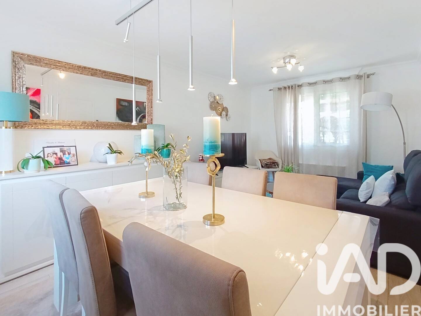 Maison à vendre, 81m², CHAMPIGNY SUR MARNE