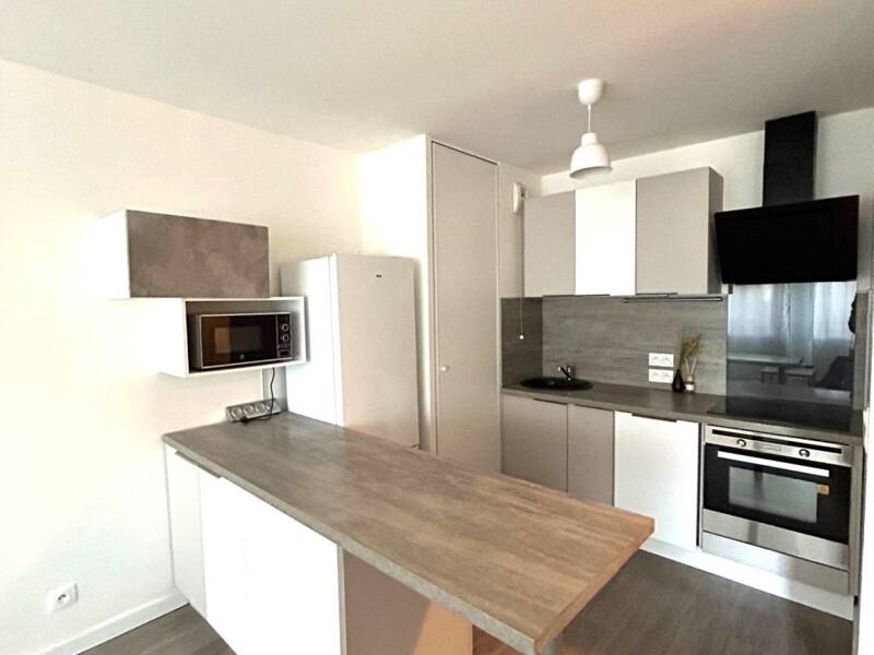 Maison à louer, 40m², CORMEILLES EN PARISIS