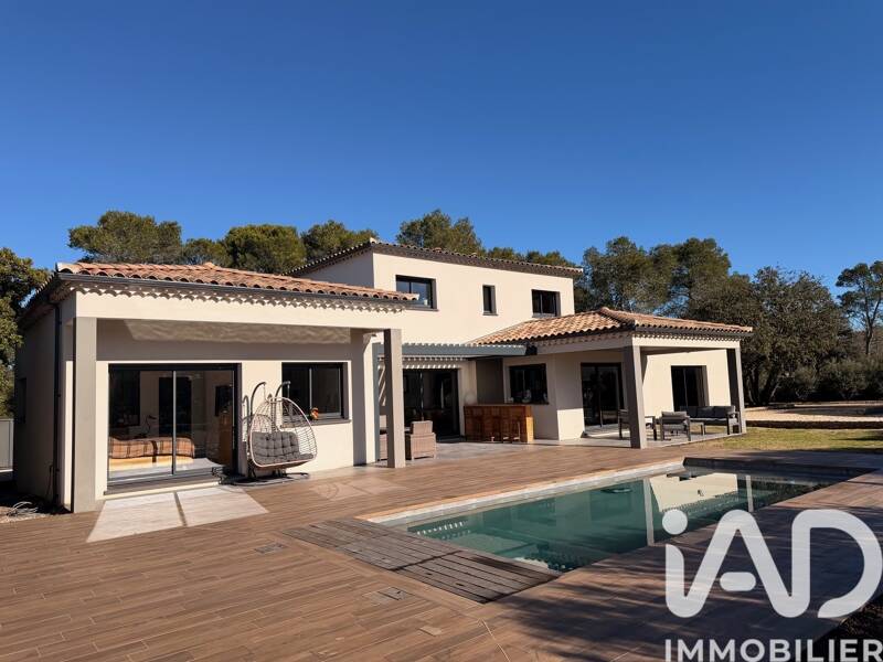 Maison à vendre, 230m², NIMES