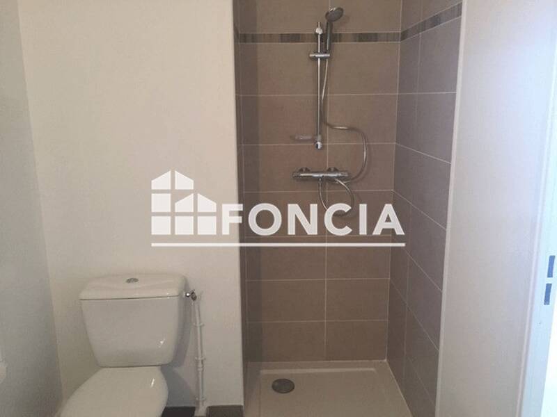 Maison à louer, 38m², MARSEILLE 3E