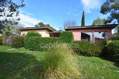 Maison à vendre 142 000 € 3 pièces 2 chambres 80 m² 600 m² de terrain Quillan 11500