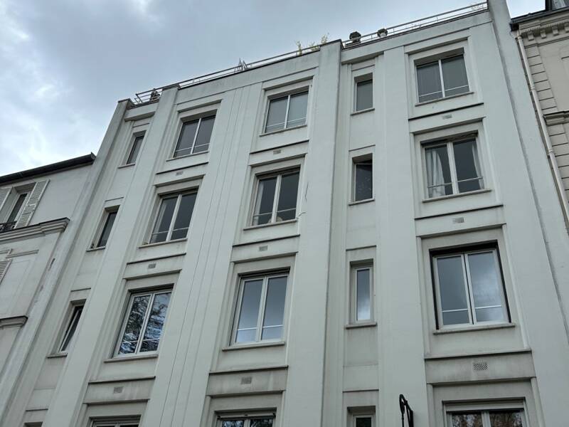 Maison à vendre, 9m², PARIS 18E