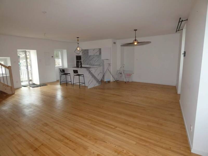 Maison à louer, 129m², LE TEIL