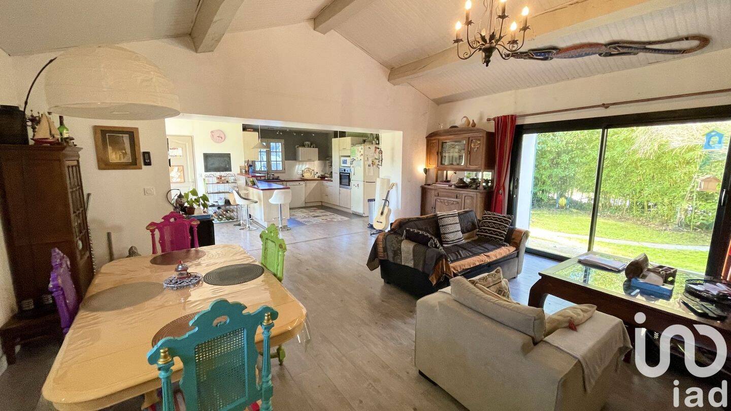Maison à vendre, 147m², JAU DIGNAC ET LOIRAC