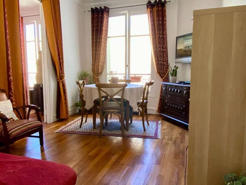 Maison à louer, 57m², ASNIERES SUR SEINE