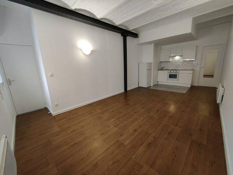 Maison à louer, 49m², TOURCOING