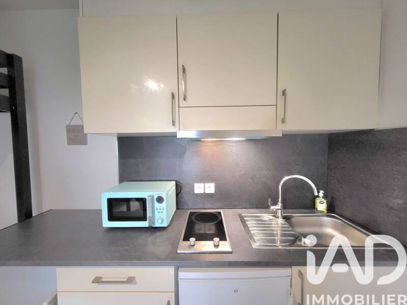 Maison à louer, 21m², TOURS