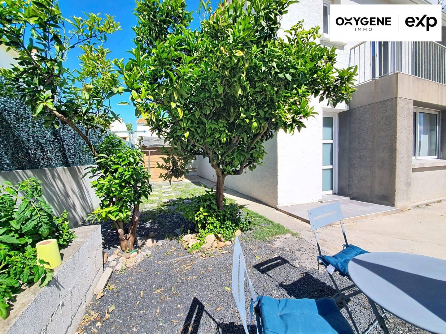 Maison à vendre, 70m², VILLENEUVE DE LA RAHO