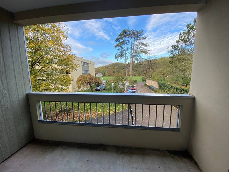 Maison à louer, 61m², PONCIN