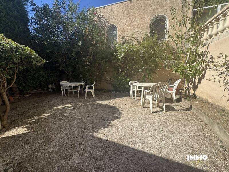Maison à vendre, 124m², NICE