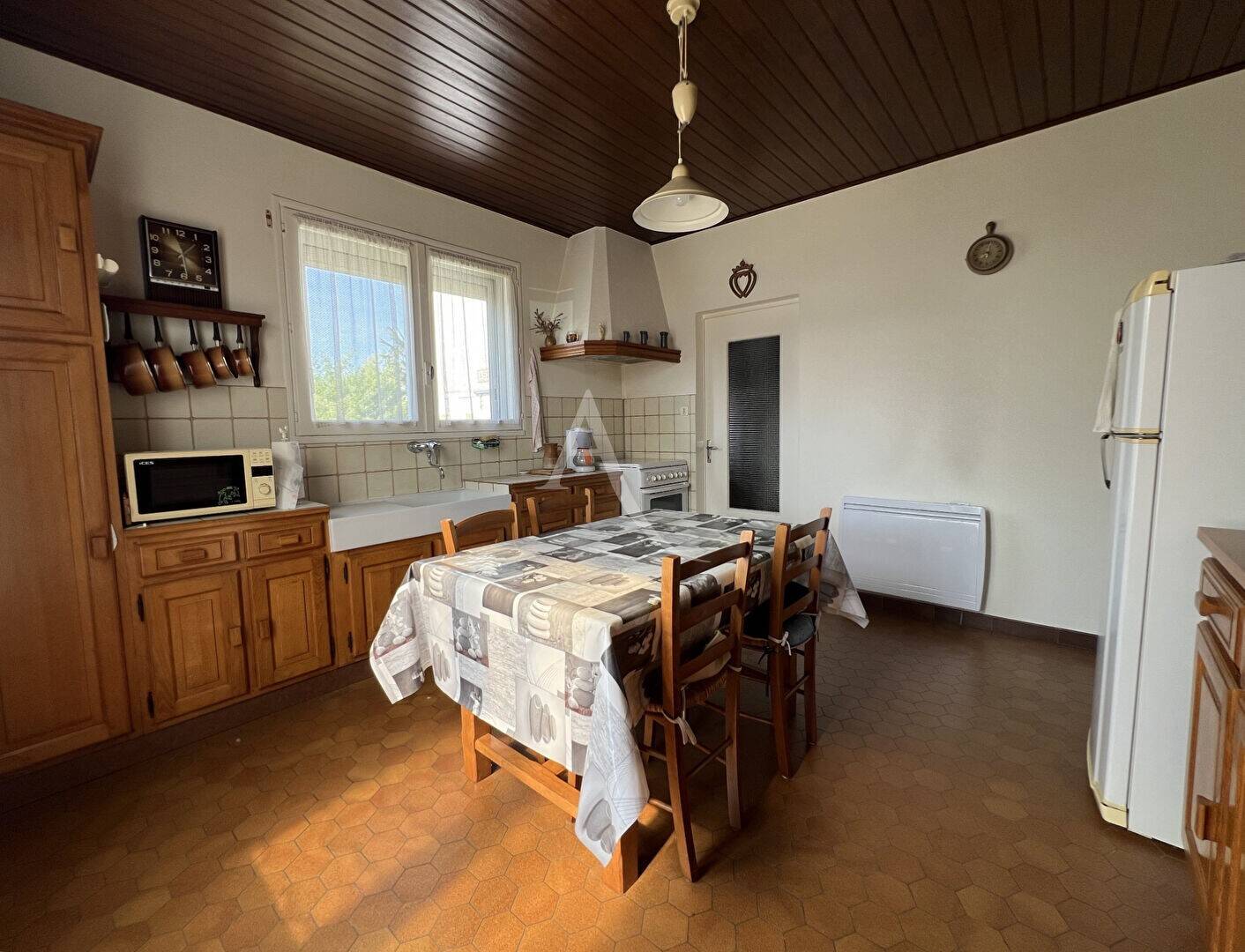 Maison à vendre, 67m², L'AIGUILLON SUR MER