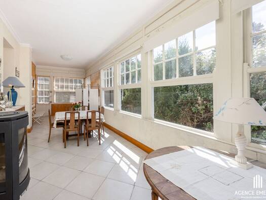Appartement à vendre 379 376 € 4 pièces 2 chambres 97,45 m² RDC/3 Port Blanc-Saint Enogat la Malouine Dinard 35800