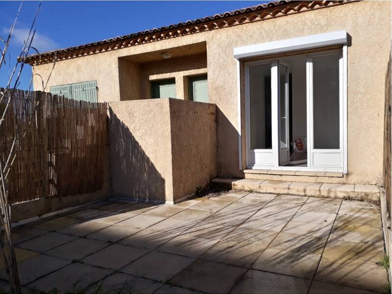 Maison à louer, 43m², NIMES
