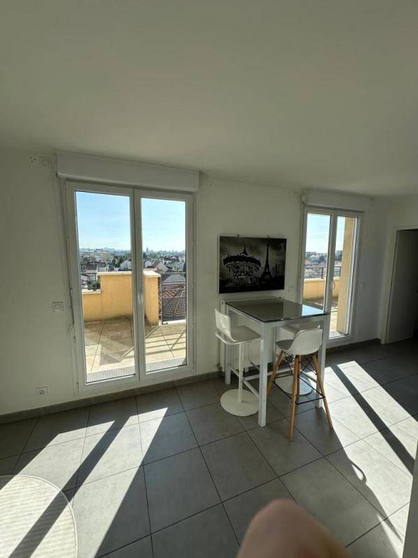 Maison à louer, 44m², DRANCY