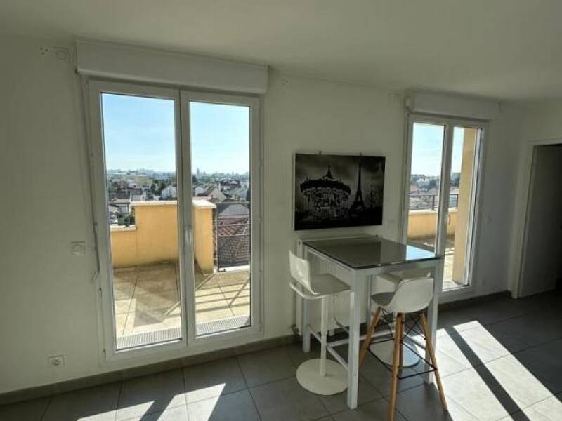 Maison à louer, 44m², DRANCY