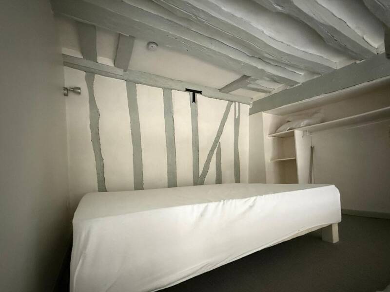 Maison à vendre, 22m², ROUEN