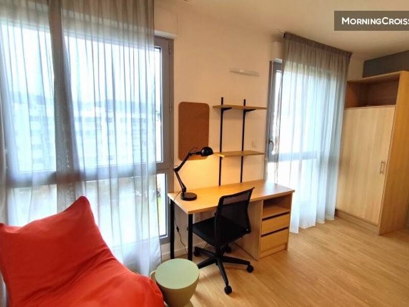 Maison à louer, 27m², CLERMONT FERRAND