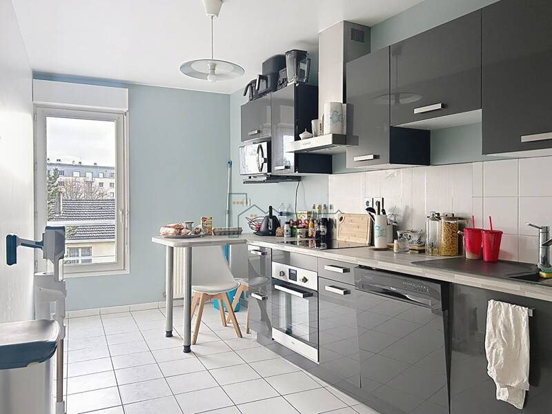 Maison à louer, 73m², LIMOGES