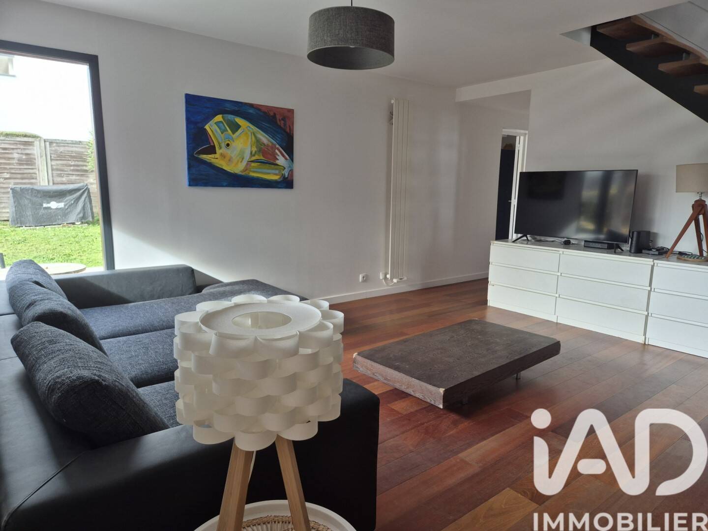 Maison à vendre, 144m², SAINT NAZAIRE