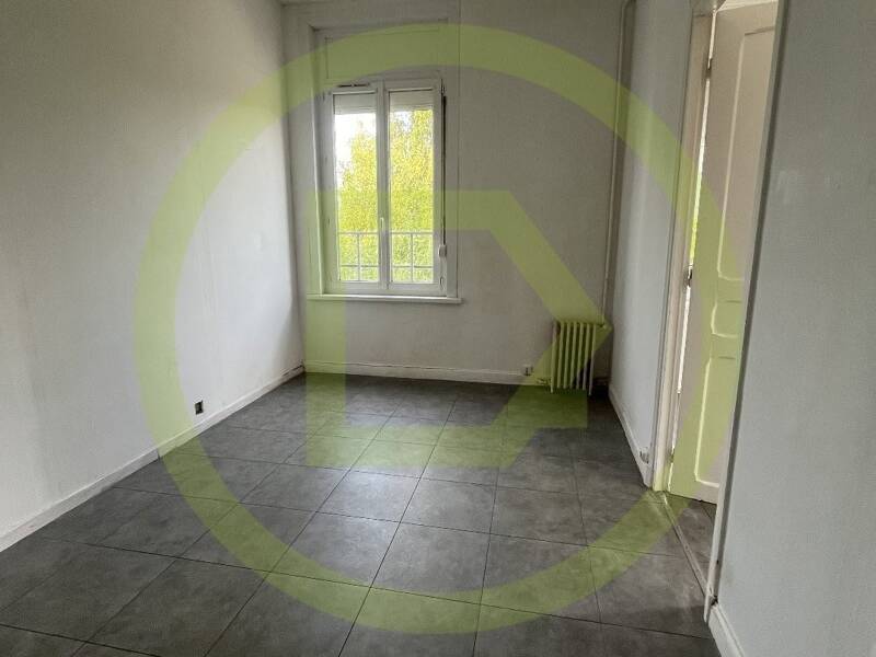 Maison à vendre, 40m², ALBERT