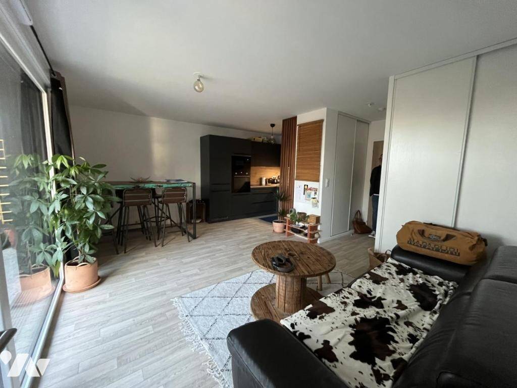 Maison à vendre, 45m², VANNES